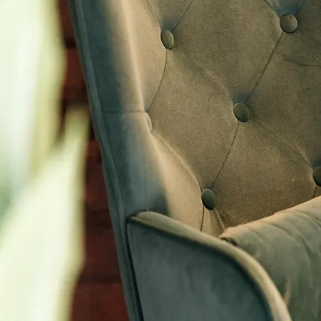 Broadgate Penthouse Apartment