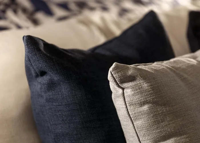 Apartment Broadgate Penthouse