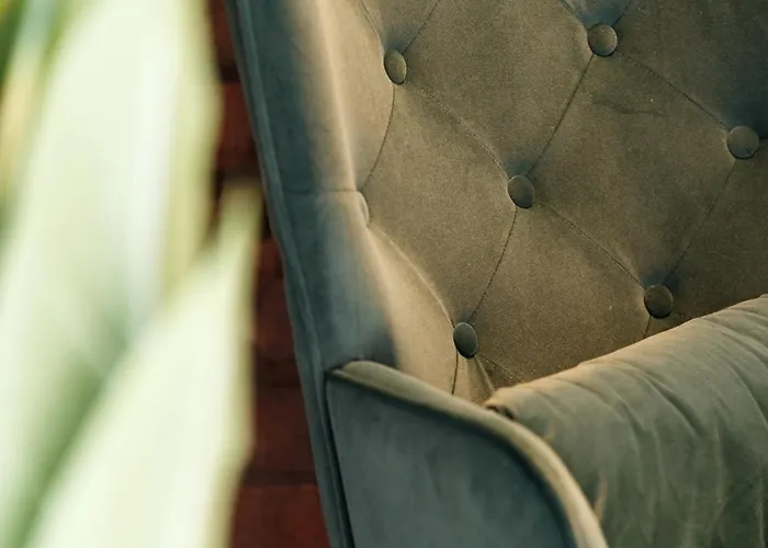 Broadgate Penthouse Apartment