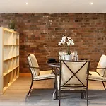 Broadgate Penthouse Appartement *