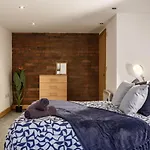 Broadgate Penthouse Appartement *