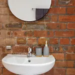 Broadgate Penthouse Appartement Bradford (West Yorkshire)