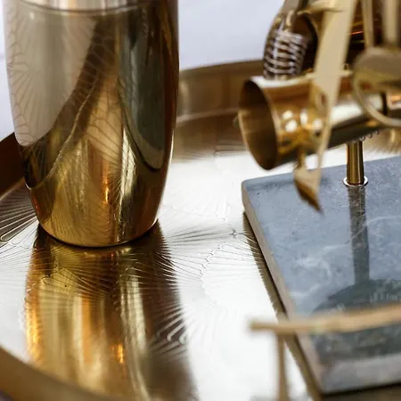 Appartement Broadgate Penthouse