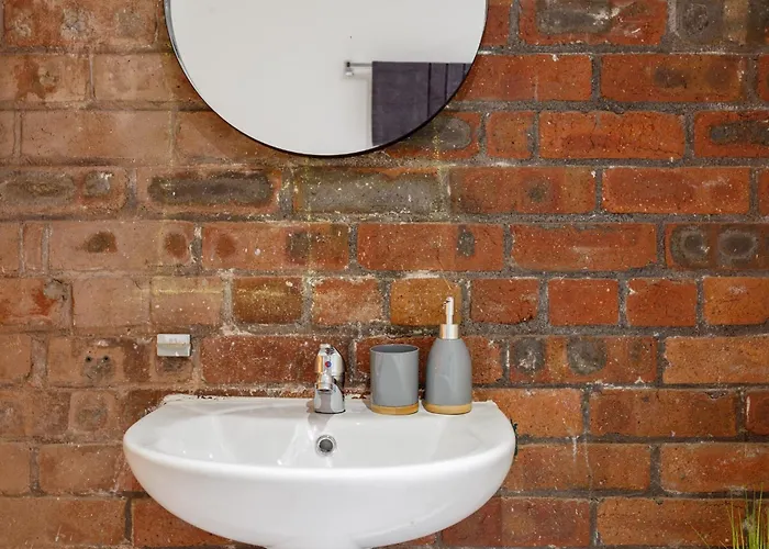 Broadgate Penthouse Appartement Bradford (West Yorkshire)