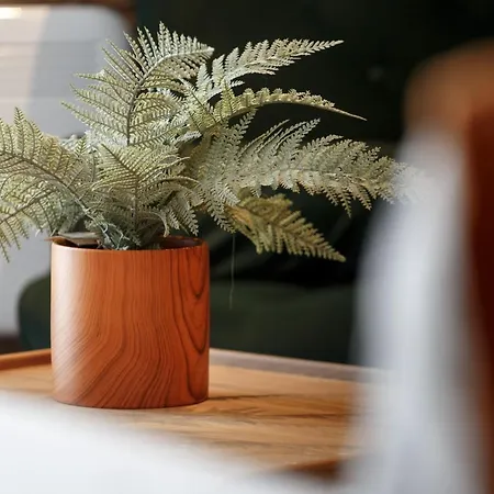 Broadgate Penthouse Appartement *